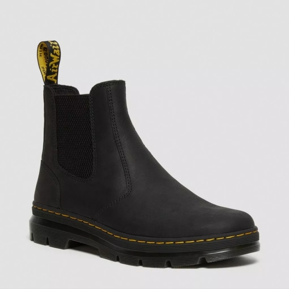 Dr. Martens Boots - Picture 11 of 13